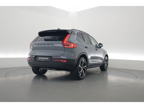 Volvo XC40 2.0 B4 R-Design Camera | Stoel + stuurverwarming | 20 inch | H&K Audio |