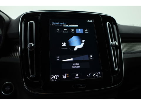 Volvo XC40 2.0 B4 R-Design Camera | Stoel + stuurverwarming | 20 inch | H&K Audio |