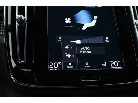 Volvo XC40 2.0 B4 R-Design Camera | Stoel + stuurverwarming | 20 inch | H&K Audio |