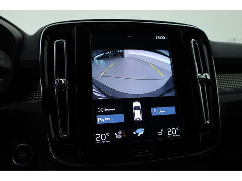 Volvo XC40 2.0 B4 R-Design Camera | Stoel + stuurverwarming | 20 inch | H&K Audio |