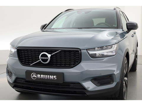 Volvo XC40 2.0 B4 R-Design Camera | Stoel + stuurverwarming | 20 inch | H&K Audio |