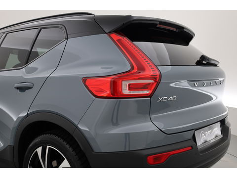 Volvo XC40 2.0 B4 R-Design Camera | Stoel + stuurverwarming | 20 inch | H&K Audio |