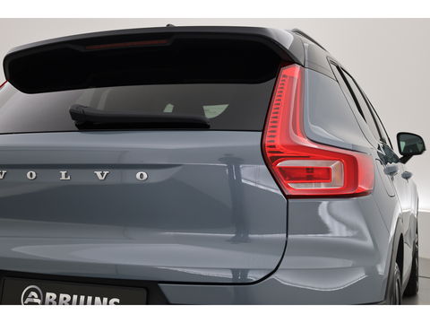 Volvo XC40 2.0 B4 R-Design Camera | Stoel + stuurverwarming | 20 inch | H&K Audio |