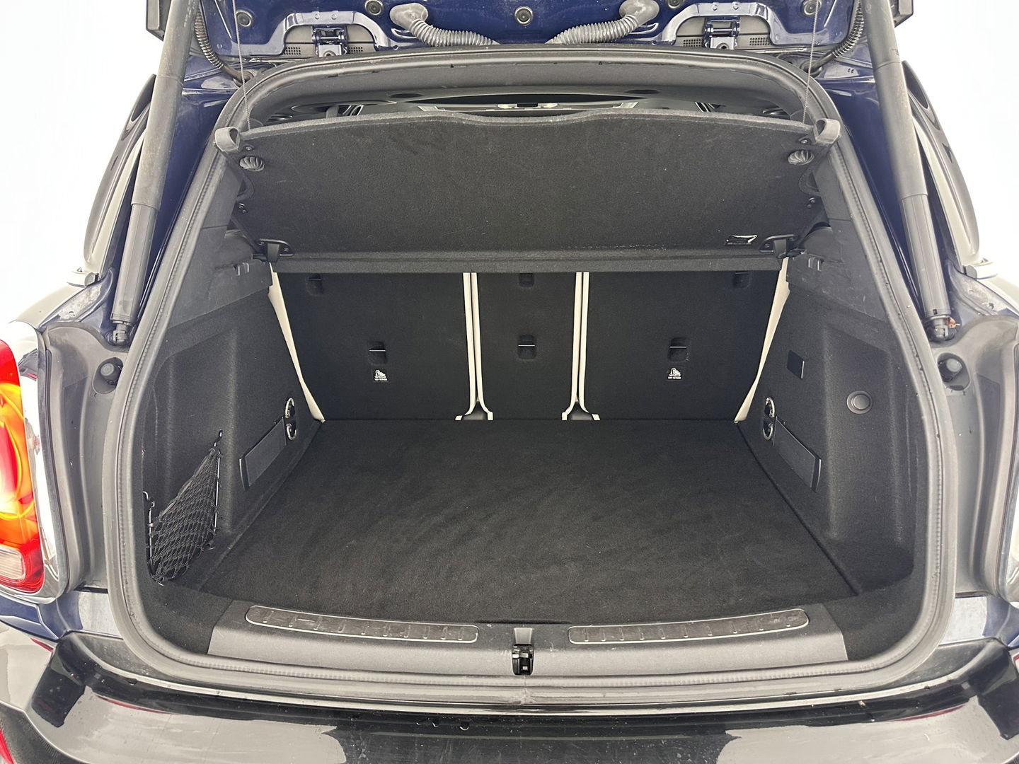 MINI Countryman 2.0 Cooper S E ALL4 Chili *AUT | PANO | HARMAN-KARDON | LEDER | LED | NAVI | HEAD-UP | 19" ALU | MEMORY SEATS | CAMERA*