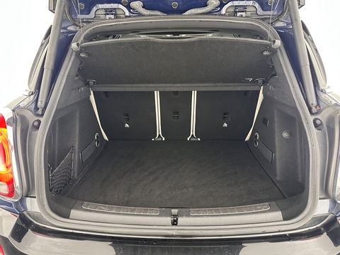 MINI Countryman 2.0 Cooper S E ALL4 Chili *AUT | PANO | HARMAN-KARDON | LEDER | LED | NAVI | HEAD-UP | 19" ALU | MEMORY SEATS | CAMERA*