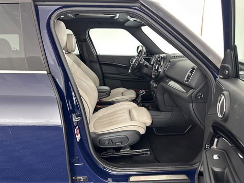 MINI Countryman 2.0 Cooper S E ALL4 Chili *AUT | PANO | HARMAN-KARDON | LEDER | LED | NAVI | HEAD-UP | 19" ALU | MEMORY SEATS | CAMERA*