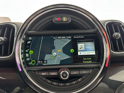 MINI Countryman 2.0 Cooper S E ALL4 Chili *AUT | PANO | HARMAN-KARDON | LEDER | LED | NAVI | HEAD-UP | 19" ALU | MEMORY SEATS | CAMERA*