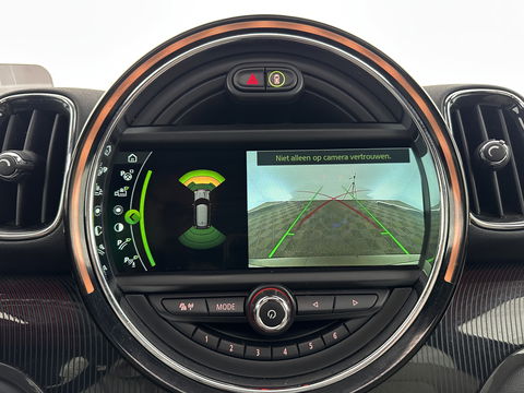 MINI Countryman 2.0 Cooper S E ALL4 Chili *AUT | PANO | HARMAN-KARDON | LEDER | LED | NAVI | HEAD-UP | 19" ALU | MEMORY SEATS | CAMERA*