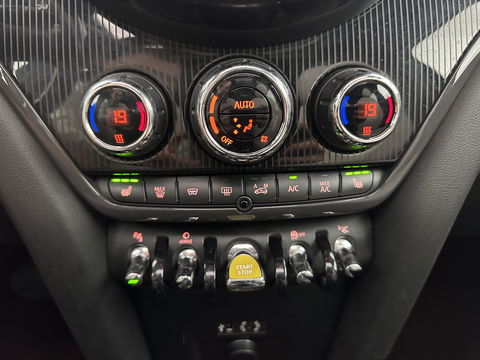 MINI Countryman 2.0 Cooper S E ALL4 Chili *AUT | PANO | HARMAN-KARDON | LEDER | LED | NAVI | HEAD-UP | 19" ALU | MEMORY SEATS | CAMERA*