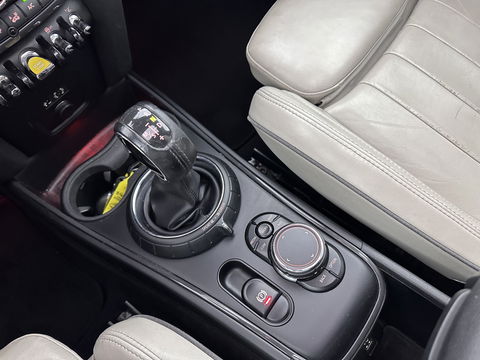 MINI Countryman 2.0 Cooper S E ALL4 Chili *AUT | PANO | HARMAN-KARDON | LEDER | LED | NAVI | HEAD-UP | 19" ALU | MEMORY SEATS | CAMERA*