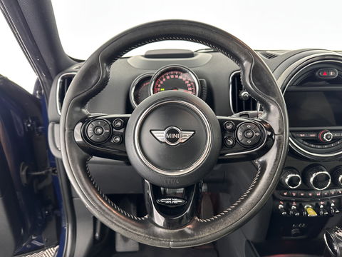 MINI Countryman 2.0 Cooper S E ALL4 Chili *AUT | PANO | HARMAN-KARDON | LEDER | LED | NAVI | HEAD-UP | 19" ALU | MEMORY SEATS | CAMERA*
