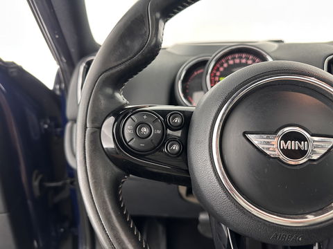 MINI Countryman 2.0 Cooper S E ALL4 Chili *AUT | PANO | HARMAN-KARDON | LEDER | LED | NAVI | HEAD-UP | 19" ALU | MEMORY SEATS | CAMERA*