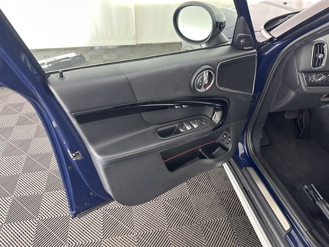 MINI Countryman 2.0 Cooper S E ALL4 Chili *AUT | PANO | HARMAN-KARDON | LEDER | LED | NAVI | HEAD-UP | 19" ALU | MEMORY SEATS | CAMERA*