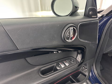MINI Countryman 2.0 Cooper S E ALL4 Chili *AUT | PANO | HARMAN-KARDON | LEDER | LED | NAVI | HEAD-UP | 19" ALU | MEMORY SEATS | CAMERA*