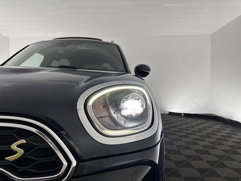 MINI Countryman 2.0 Cooper S E ALL4 Chili *AUT | PANO | HARMAN-KARDON | LEDER | LED | NAVI | HEAD-UP | 19" ALU | MEMORY SEATS | CAMERA*
