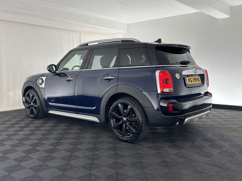 MINI Countryman 2.0 Cooper S E ALL4 Chili *AUT | PANO | HARMAN-KARDON | LEDER | LED | NAVI | HEAD-UP | 19" ALU | MEMORY SEATS | CAMERA*