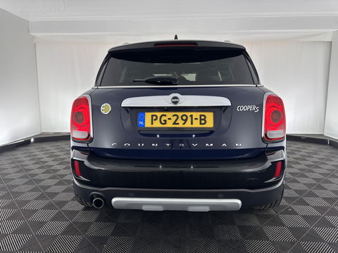 MINI Countryman 2.0 Cooper S E ALL4 Chili *AUT | PANO | HARMAN-KARDON | LEDER | LED | NAVI | HEAD-UP | 19" ALU | MEMORY SEATS | CAMERA*