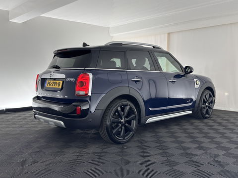 MINI Countryman 2.0 Cooper S E ALL4 Chili *AUT | PANO | HARMAN-KARDON | LEDER | LED | NAVI | HEAD-UP | 19" ALU | MEMORY SEATS | CAMERA*