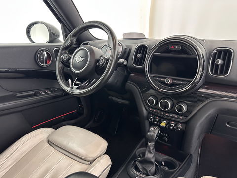 MINI Countryman 2.0 Cooper S E ALL4 Chili *AUT | PANO | HARMAN-KARDON | LEDER | LED | NAVI | HEAD-UP | 19" ALU | MEMORY SEATS | CAMERA*