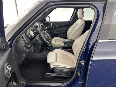 MINI Countryman 2.0 Cooper S E ALL4 Chili *AUT | PANO | HARMAN-KARDON | LEDER | LED | NAVI | HEAD-UP | 19" ALU | MEMORY SEATS | CAMERA*