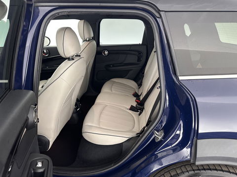 MINI Countryman 2.0 Cooper S E ALL4 Chili *AUT | PANO | HARMAN-KARDON | LEDER | LED | NAVI | HEAD-UP | 19" ALU | MEMORY SEATS | CAMERA*