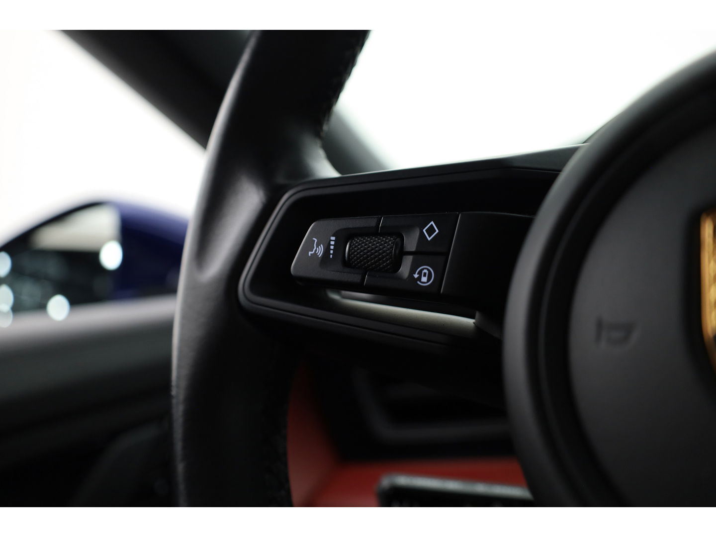 Porsche Taycan 4S 79 kWh | Dual View | Pano | BOSE | Matrix LED | Adapt. Cruise | 20'' | Memory seats