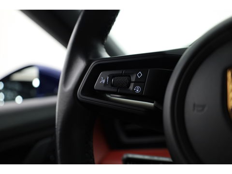 Porsche Taycan 4S 79 kWh | Dual View | Pano | BOSE | Matrix LED | Adapt. Cruise | 20'' | Memory seats