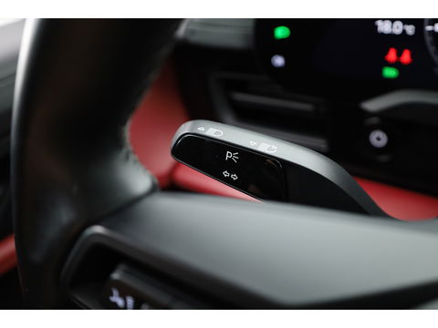 Porsche Taycan 4S 79 kWh | Dual View | Pano | BOSE | Matrix LED | Adapt. Cruise | 20'' | Memory seats