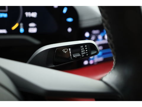 Porsche Taycan 4S 79 kWh | Dual View | Pano | BOSE | Matrix LED | Adapt. Cruise | 20'' | Memory seats