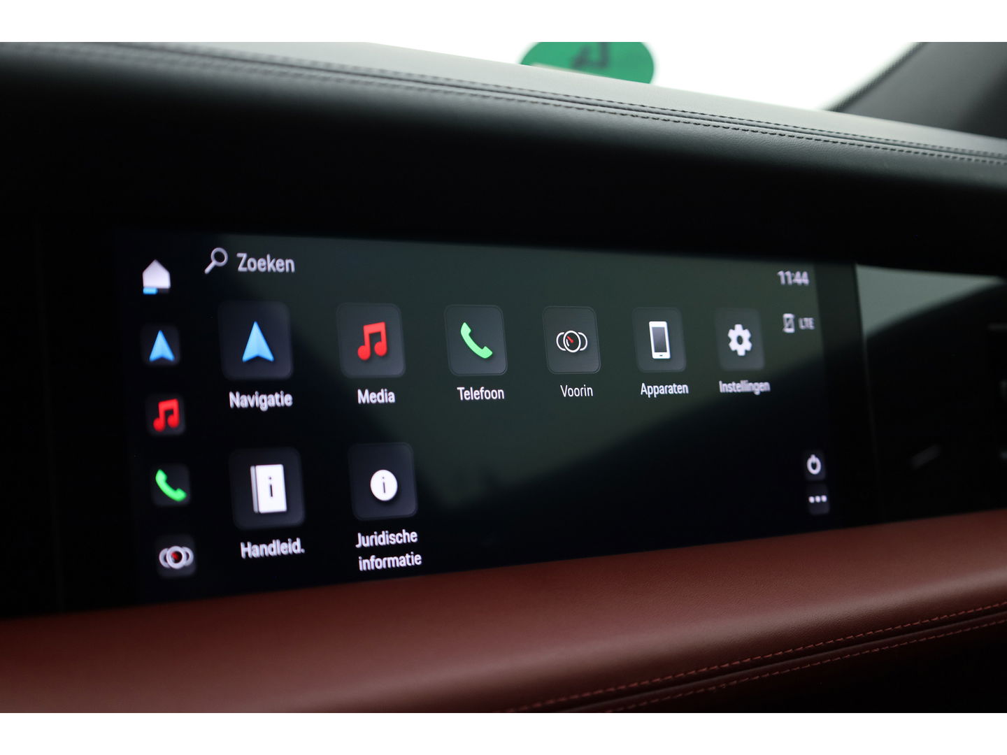 Porsche Taycan 4S 79 kWh | Dual View | Pano | BOSE | Matrix LED | Adapt. Cruise | 20'' | Memory seats