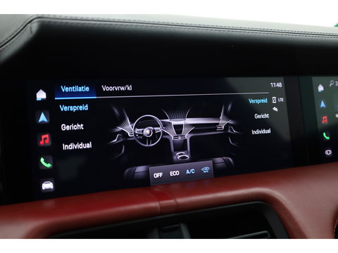 Porsche Taycan 4S 79 kWh | Dual View | Pano | BOSE | Matrix LED | Adapt. Cruise | 20'' | Memory seats