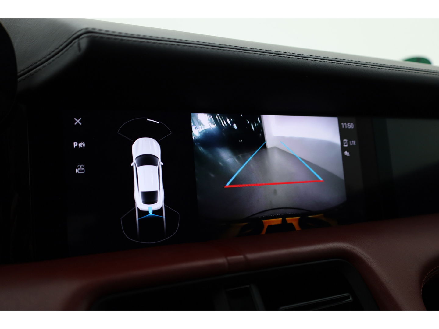Porsche Taycan 4S 79 kWh | Dual View | Pano | BOSE | Matrix LED | Adapt. Cruise | 20'' | Memory seats