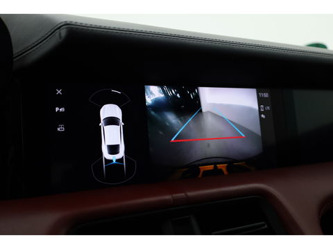 Porsche Taycan 4S 79 kWh | Dual View | Pano | BOSE | Matrix LED | Adapt. Cruise | 20'' | Memory seats