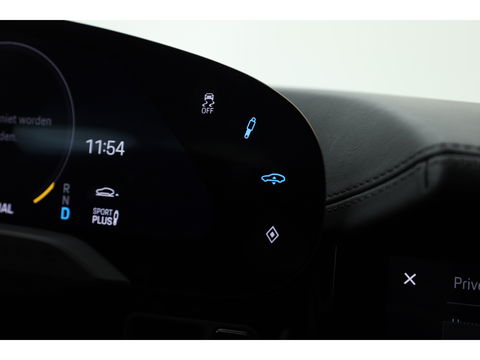 Porsche Taycan 4S 79 kWh | Dual View | Pano | BOSE | Matrix LED | Adapt. Cruise | 20'' | Memory seats