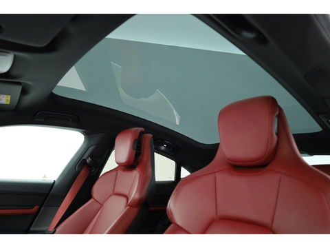 Porsche Taycan 4S 79 kWh | Dual View | Pano | BOSE | Matrix LED | Adapt. Cruise | 20'' | Memory seats