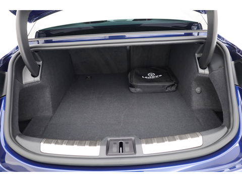 Porsche Taycan 4S 79 kWh | Dual View | Pano | BOSE | Matrix LED | Adapt. Cruise | 20'' | Memory seats