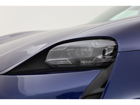 Porsche Taycan 4S 79 kWh | Dual View | Pano | BOSE | Matrix LED | Adapt. Cruise | 20'' | Memory seats