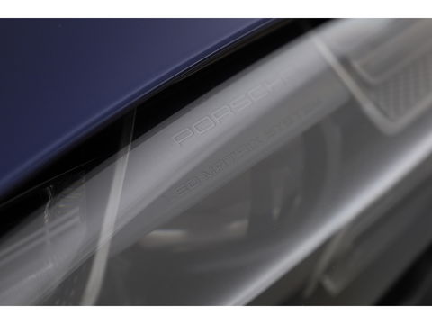 Porsche Taycan 4S 79 kWh | Dual View | Pano | BOSE | Matrix LED | Adapt. Cruise | 20'' | Memory seats
