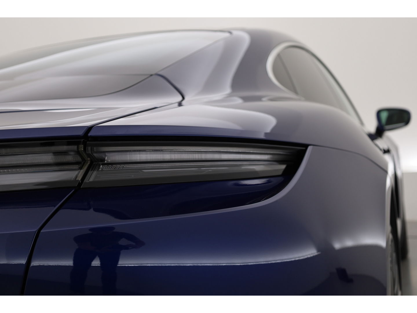 Porsche Taycan 4S 79 kWh | Dual View | Pano | BOSE | Matrix LED | Adapt. Cruise | 20'' | Memory seats