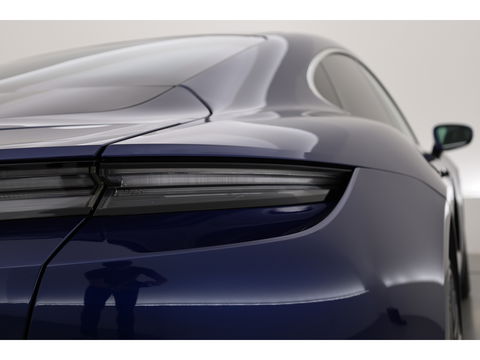 Porsche Taycan 4S 79 kWh | Dual View | Pano | BOSE | Matrix LED | Adapt. Cruise | 20'' | Memory seats