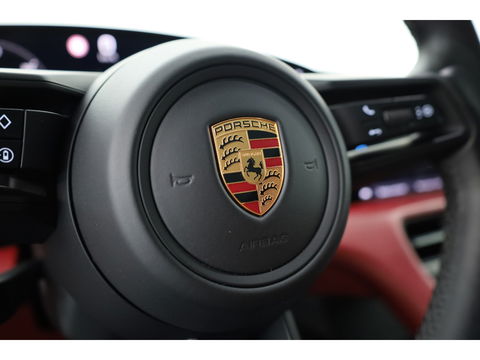 Porsche Taycan 4S 79 kWh | Dual View | Pano | BOSE | Matrix LED | Adapt. Cruise | 20'' | Memory seats