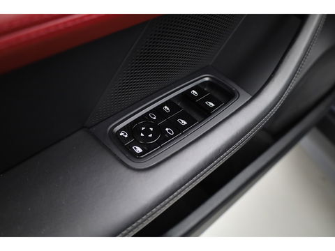 Porsche Taycan 4S 79 kWh | Dual View | Pano | BOSE | Matrix LED | Adapt. Cruise | 20'' | Memory seats