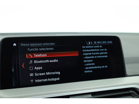 BMW X3 M40i High Executive 361pk | Pano | HUD | H&K | 360cam | Adapt. Cruise | M Sport | Elek. Trekhaak