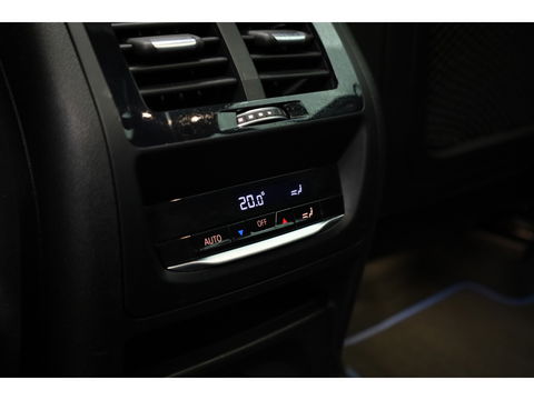 BMW X3 M40i High Executive 361pk | Pano | HUD | H&K | 360cam | Adapt. Cruise | M Sport | Elek. Trekhaak