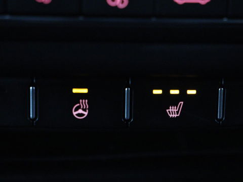 Kia ProCeed 1.6 T-GDI GT | Leder/Alcantara | Stoel & stuurverwarming | Adaptive cruise | Camera | JBL Sound | Memory | Full LED | Keyless