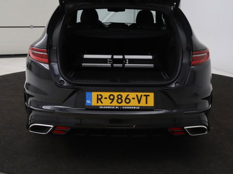 Kia ProCeed 1.6 T-GDI GT | Leder/Alcantara | Stoel & stuurverwarming | Adaptive cruise | Camera | JBL Sound | Memory | Full LED | Keyless