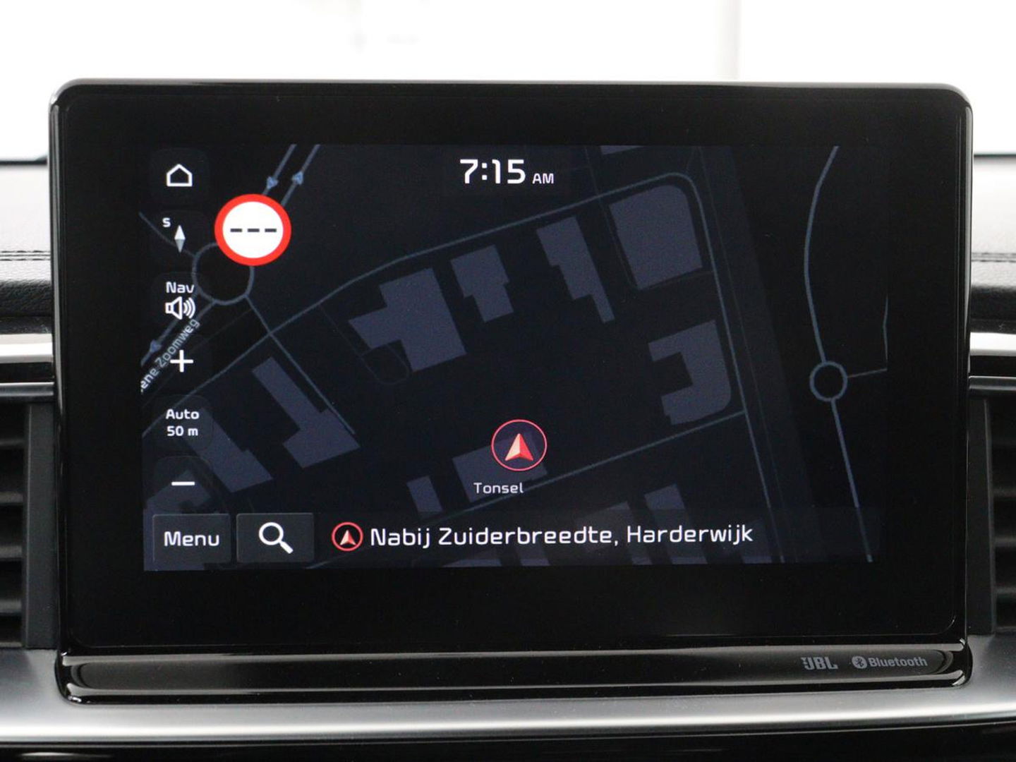 Kia ProCeed 1.6 T-GDI GT | Leder/Alcantara | Stoel & stuurverwarming | Adaptive cruise | Camera | JBL Sound | Memory | Full LED | Keyless