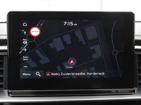 Kia ProCeed 1.6 T-GDI GT | Leder/Alcantara | Stoel & stuurverwarming | Adaptive cruise | Camera | JBL Sound | Memory | Full LED | Keyless