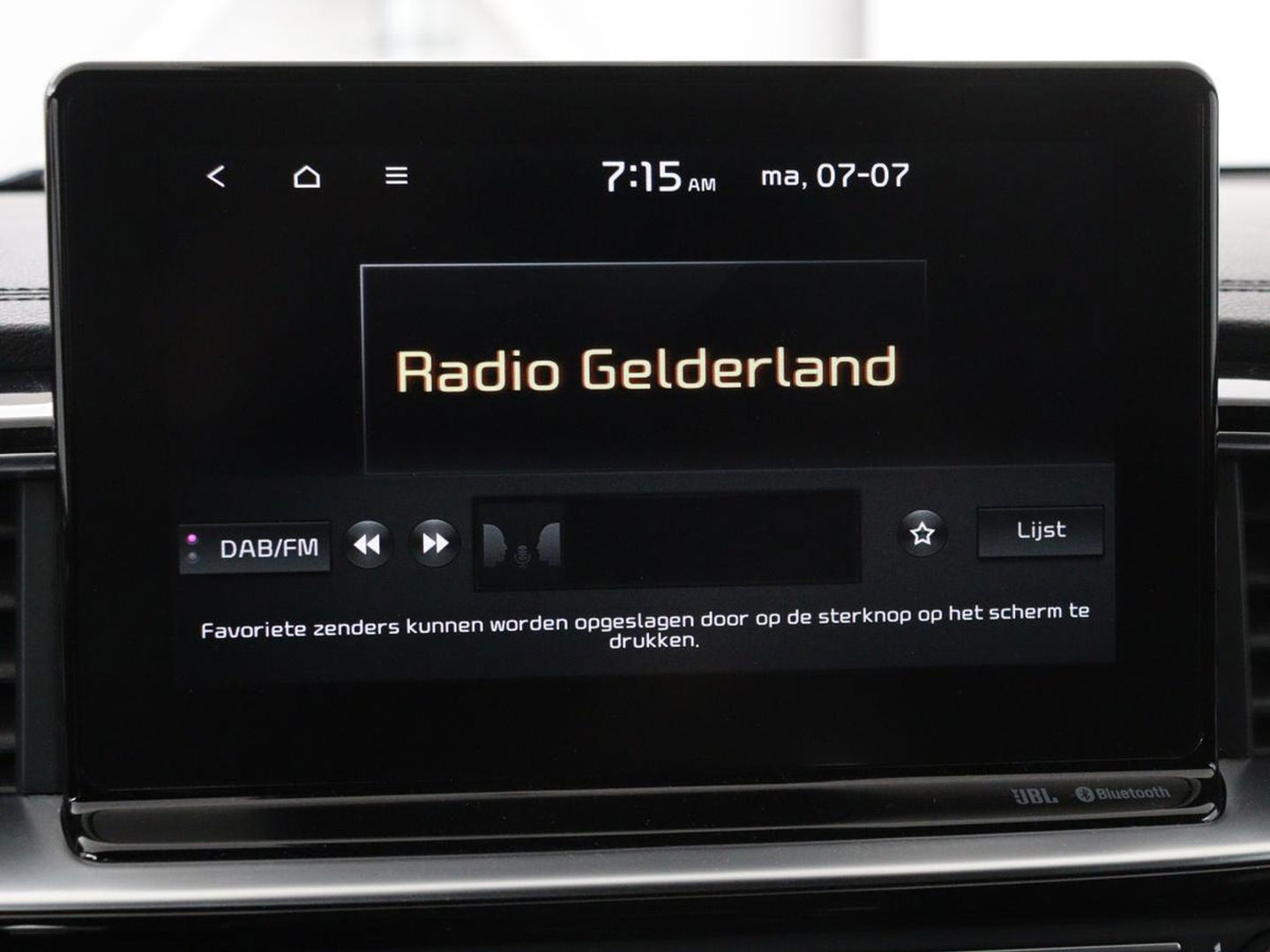 Kia ProCeed 1.6 T-GDI GT | Leder/Alcantara | Stoel & stuurverwarming | Adaptive cruise | Camera | JBL Sound | Memory | Full LED | Keyless