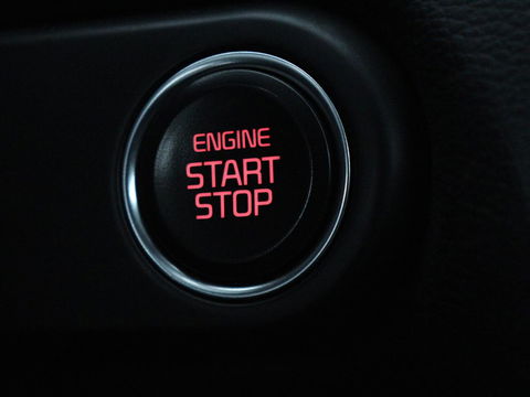 Kia ProCeed 1.6 T-GDI GT | Leder/Alcantara | Stoel & stuurverwarming | Adaptive cruise | Camera | JBL Sound | Memory | Full LED | Keyless